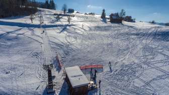 Skilift Oberhelfenschwil