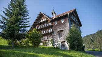 Restaurant Schäfli Wiesen