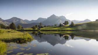 Naturerlebnis Schwendiseen