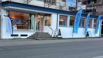 Cafe Thurbeck Nesslau