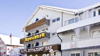 Hotel Alpenblick