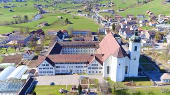 Neu St. Johanner Konzerte