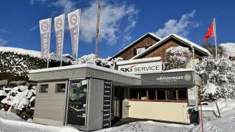 Skiservice-Center