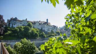 Führung durch die Mini.Stadt Lichtensteig