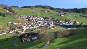 Gähwil