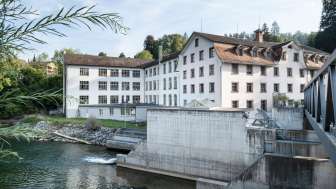 Projekteinblick Mini.Stadt Lichtensteig