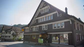 Restaurant Traube