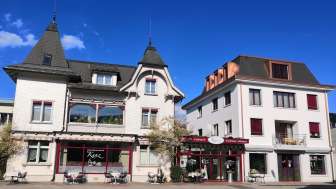 Café-Konditorei Kunz