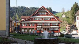 Landgasthof Schäfle