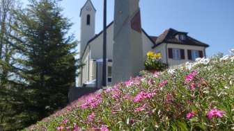 Wallfahrtskirche St. Iddaburg