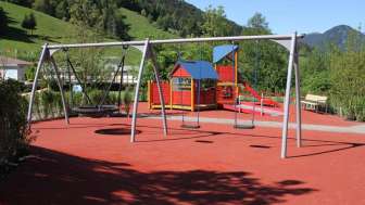 Spielplatz für alle