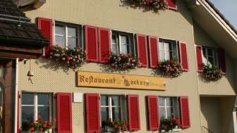 Berggasthaus Fuchsacker