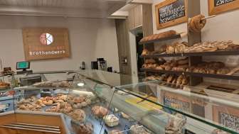 Toggenburger Brothandwerk Neu St. Johann