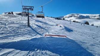 Freestyle in Wildhaus – unsere Funparks
