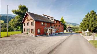 Pension Rösliwies