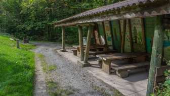 Grillplatz Feldbach, Wattwil