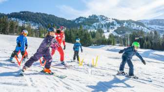 Schneesportschule Wildhaus