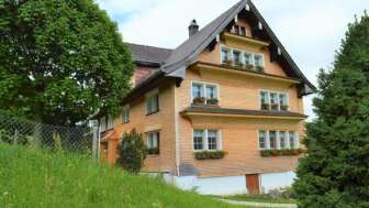 BnB Blomberg