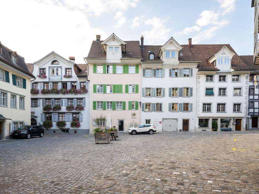 Historische Städtliführung