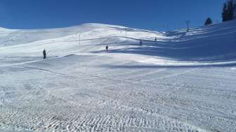 Skilift Hemberg