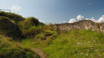 Ruine Neutoggenburg
