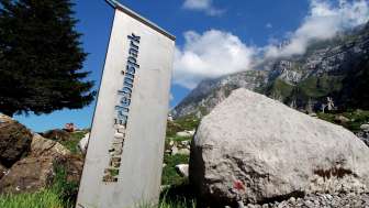 Säntis - NaturErlebnispark