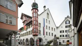 Mini.Stadt Stadtentwicklungs-Führung
