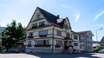 Restaurant Schöntal