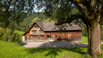 Ulrich Bräker Haus