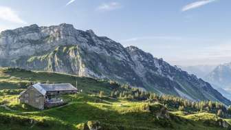 Alp Oberchäseren