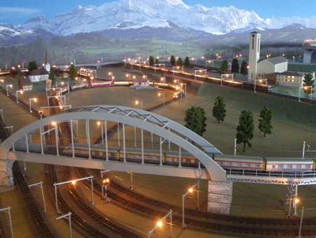 Erlebniswelt Toggenburg