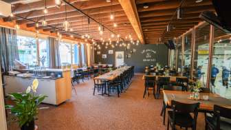 Restaurant Eisbärtübli