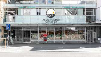 Abderhalden Drogerie AG