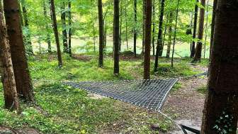 Hängematte Untermühle