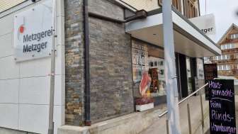 Metzgerei Metzger AG / Ebnat Kappel
