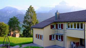 Gruppenhaus TV Schaffhausen