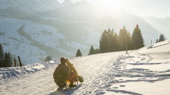 Speed-Plausch Gamplüt