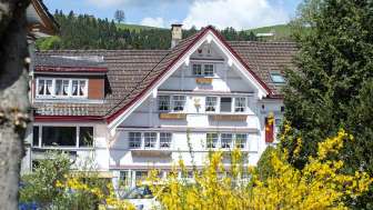 Restaurant und Metzgerei Ochsen Schönengrund