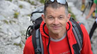 Wanderleiter-Martin - Wanderleiter mit eidg. FA