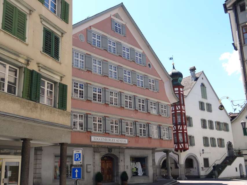 Toggenburger Museum