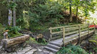 Grillplatz Schwefelquelle, Rietbad