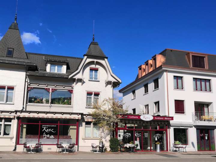 Café-Konditorei Kunz