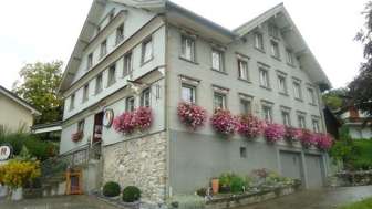 Restaurant Rössli