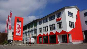Kägi Glücksshop in Lichtensteig