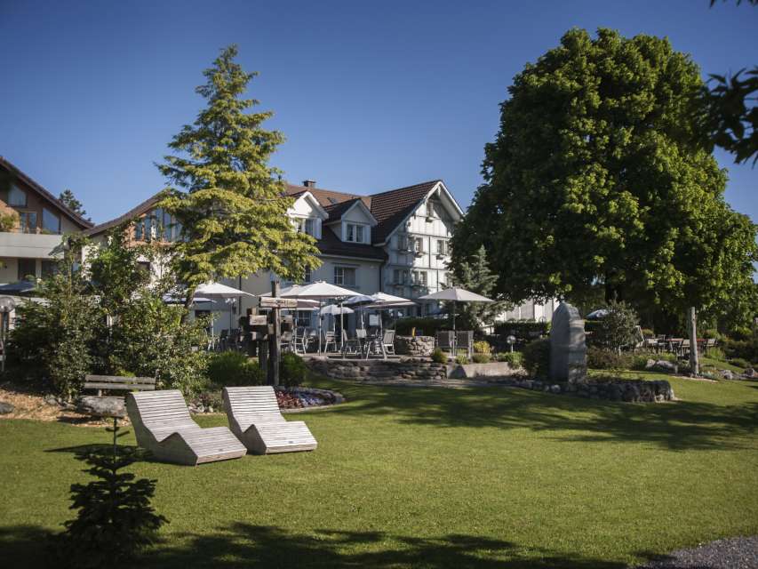 Hotel Wolfensberg
