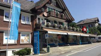 APODRO Drogerie Wildhaus