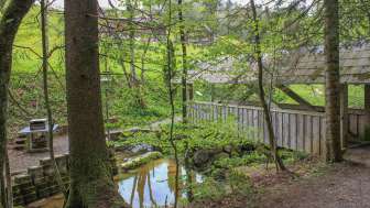 Grillplatz Bad, Hemberg