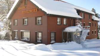 Pension Rösliwies