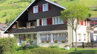 Gästehaus "Landhaus an der Thur"