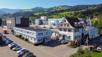 Betriebsrundgang Ebnat AG